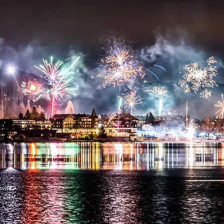 Haus Elisabeth - Hirschsprung, 2 Schlafzimmer, Feldberg * 费尔德伯格