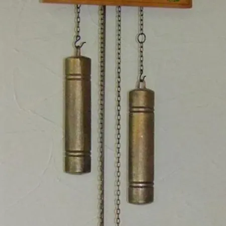 Haus Elisabeth - Hirschsprung, 2 Schlafzimmer, Feldberg 公寓