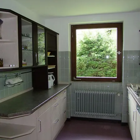 Apartamento Haus Elisabeth - Hirschsprung, 2 Schlafzimmer, Feldberg