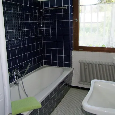 Haus Elisabeth - Hirschsprung, 2 Schlafzimmer, Feldberg Apartamento *