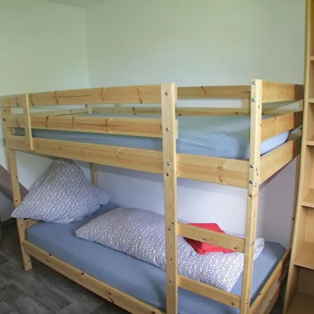 Apartment Haus Elisabeth - Hirschsprung, 2 Schlafzimmer, Feldberg Neuglashutten