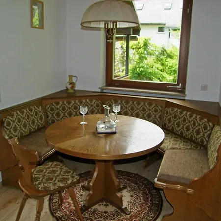 Apartment Haus Elisabeth - Hirschsprung, 2 Schlafzimmer, Feldberg *
