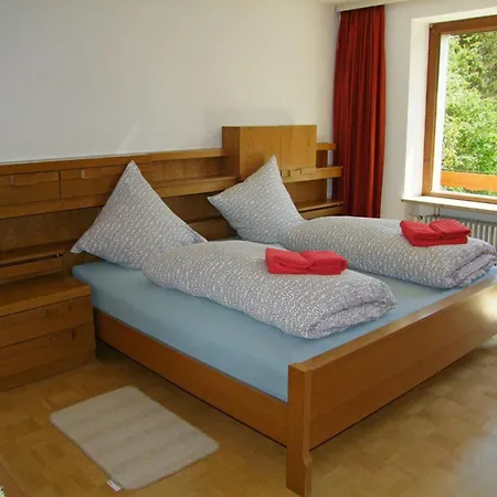 Haus Elisabeth - Hirschsprung, 2 Schlafzimmer, Feldberg 公寓